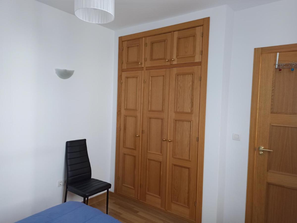 Apartamento Casa Jimenez Güéjar Sierra Exterior foto