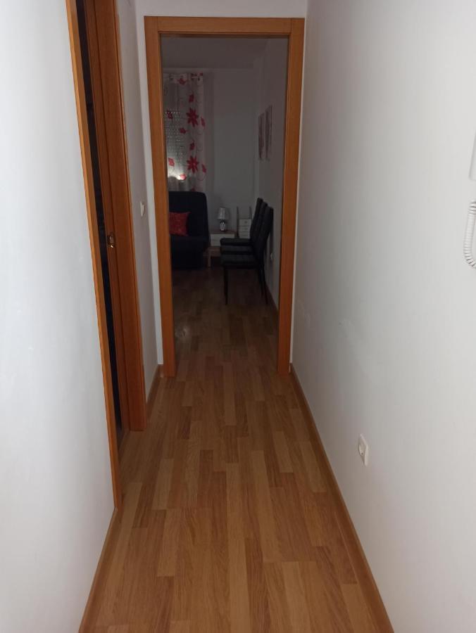 Apartamento Casa Jimenez Güéjar Sierra Exterior foto