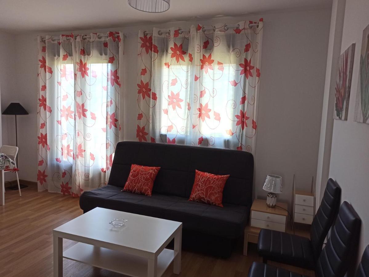 Apartamento Casa Jimenez Güéjar Sierra Exterior foto